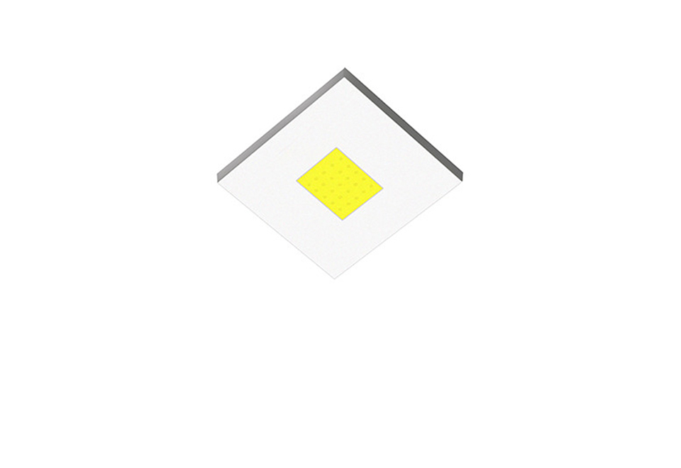 Single-color SMD-5050