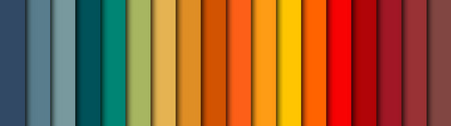 Evercore RGBCW Series Topic