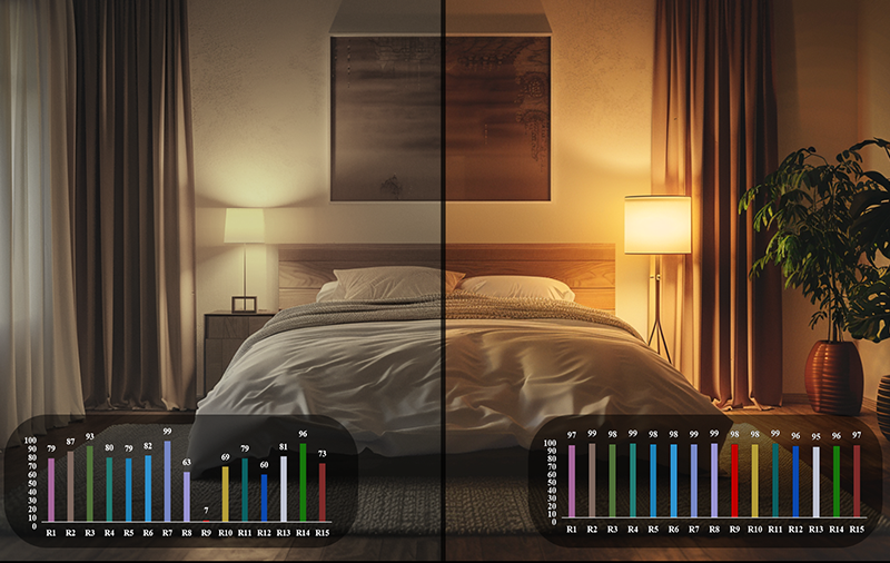Evercore Full Specturm Series Topic